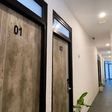 Dparagon Senopati Cakarta Dış mekan fotoğraf