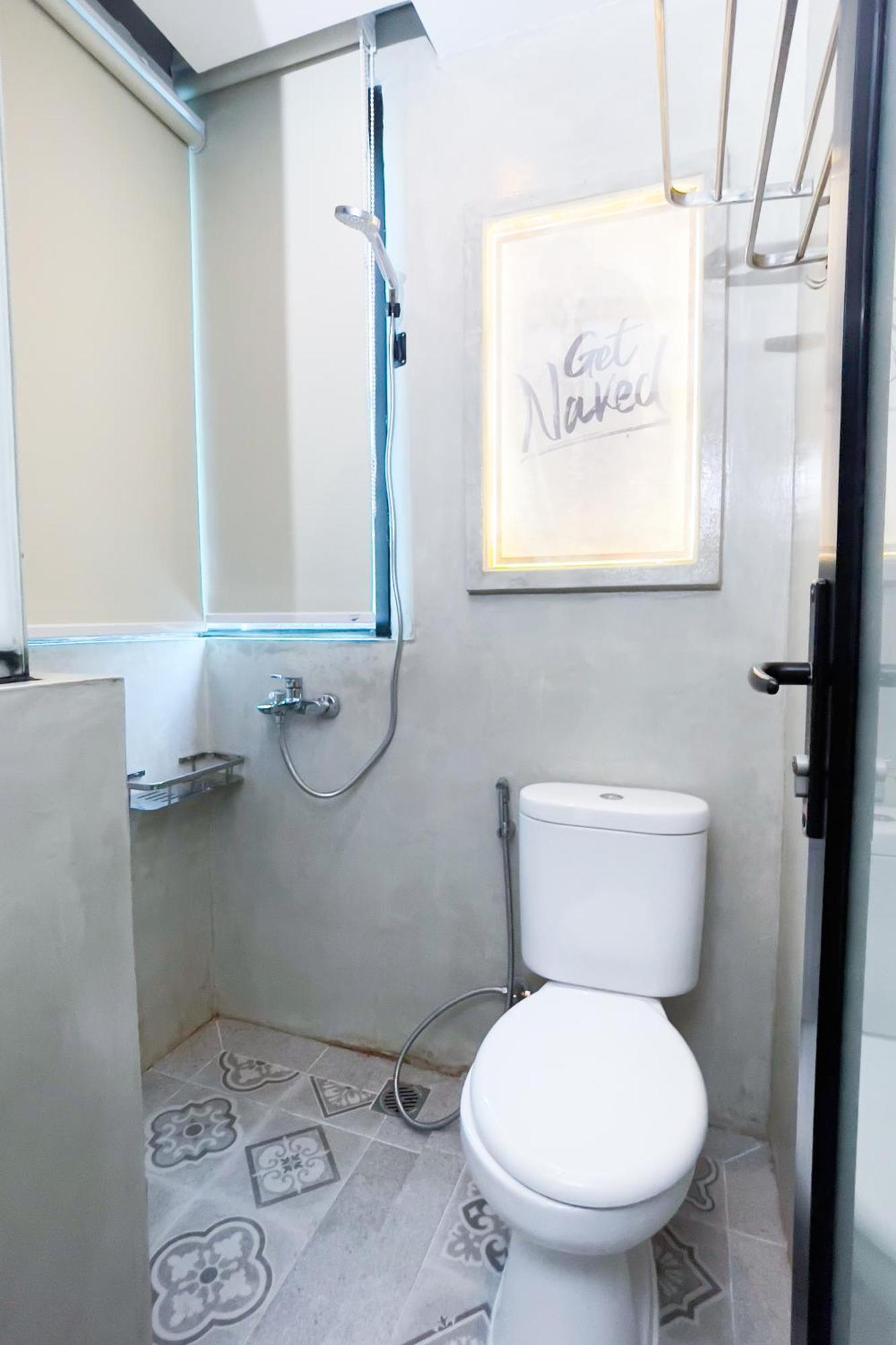 Dparagon Senopati Cakarta Dış mekan fotoğraf