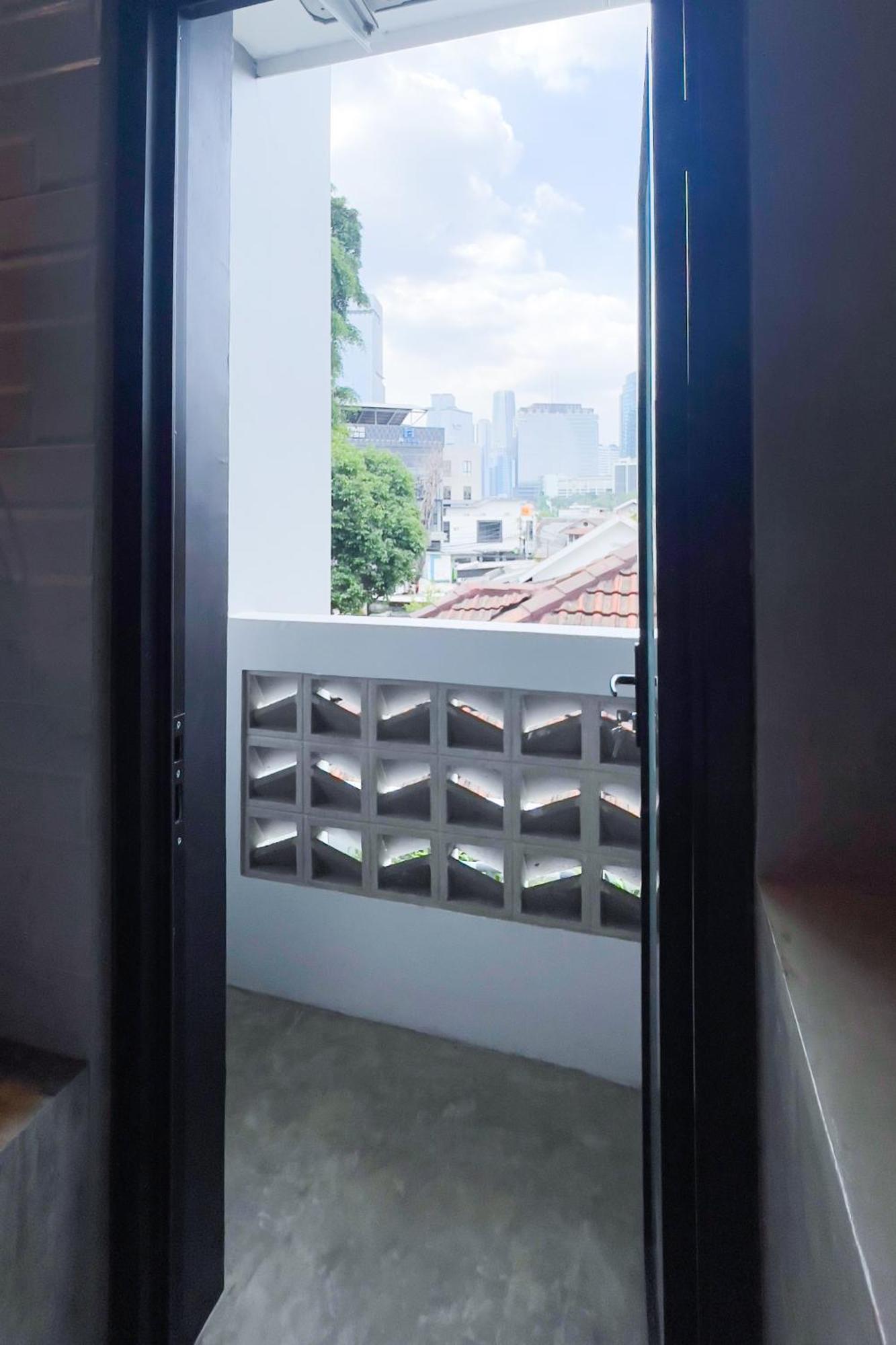 Dparagon Senopati Cakarta Dış mekan fotoğraf